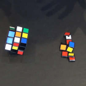 Rubiks 3