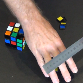 Rubiks 4